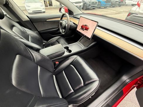 Used 2023 Tesla Model 3 Standard Range RWD image 15