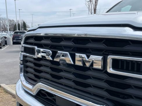 Used 2025 RAM 2500 Big Horn image 3