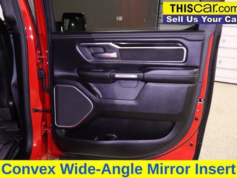 Used 2022 RAM 1500 Laramie RWD image 39