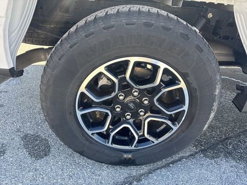 Used 2023 Ford F150 XLT w/ Equipment Group 302A High image 22