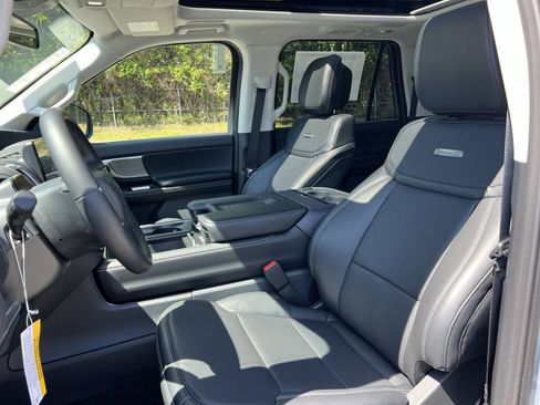 New 2026 Ford Expedition Max Platinum w/ Driver's Package AWD/4WD image 13