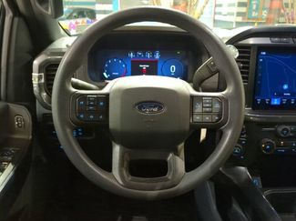 Used 2024 Ford F150 STX w/ Tow/Haul Package AWD/4WD video 2