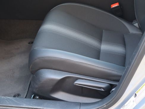 Used 2026 Honda Civic Sport image 13