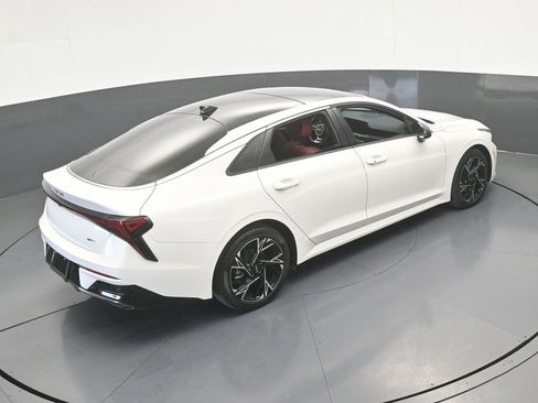 Used 2025 Kia K5 GT-Line w/ GT-Line Premium Package FWD image 60