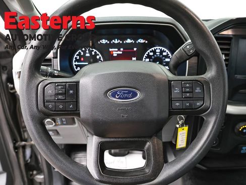 Used 2022 Ford F150 XL w/ Equipment Group 101A High RWD image 10
