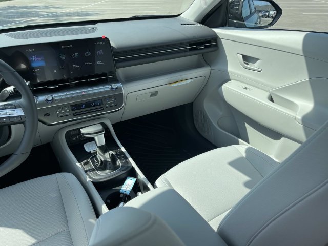 New 2027 Hyundai Kona SEL Sport FWD image 14