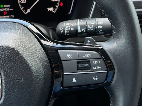 Certified 2025 Honda Pilot EX-L image 14