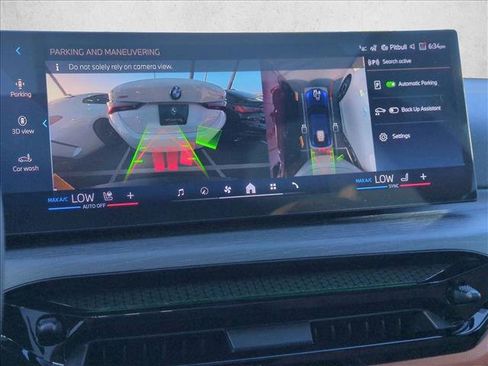 New 2026 BMW i4 eDrive40 w/ Premium Package RWD image 13