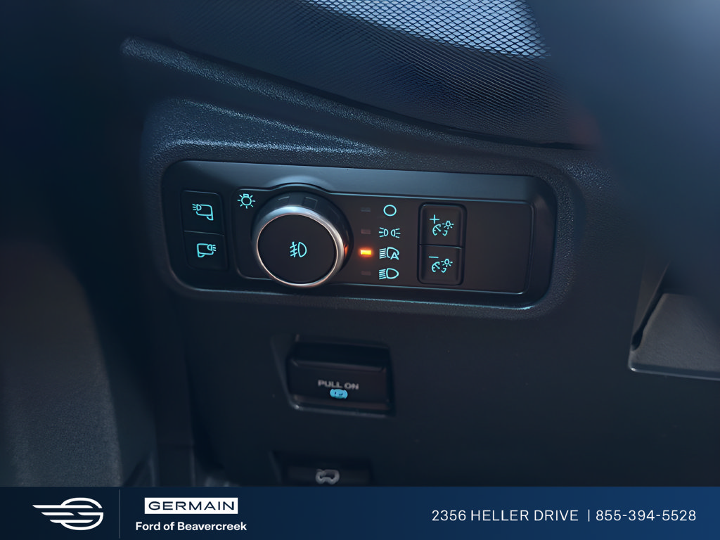 Certified 2024 Ford Bronco Raptor AWD/4WD image 21
