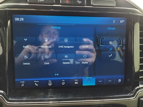 Used 2022 Ford F250 Lariat image 52