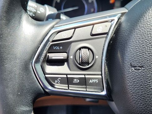 Used 2019 Acura RDX AWD w/ Advance Package image 24