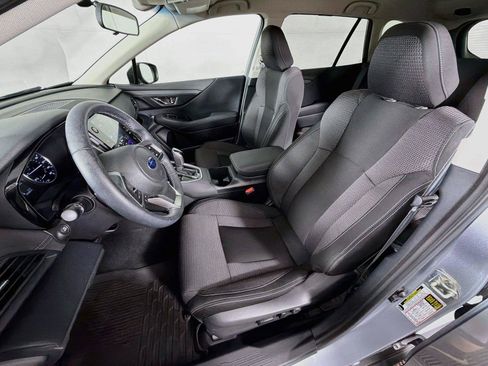 Used 2020 Subaru Outback Premium AWD/4WD image 2