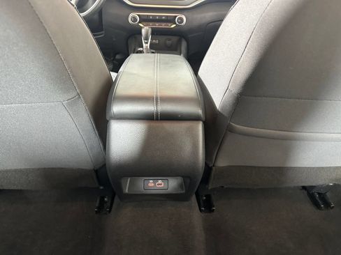Used 2022 Nissan Altima 2.5 SV AWD/4WD image 20