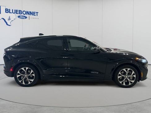 Used 2023 Ford Mustang Mach-E Premium AWD/4WD image 3