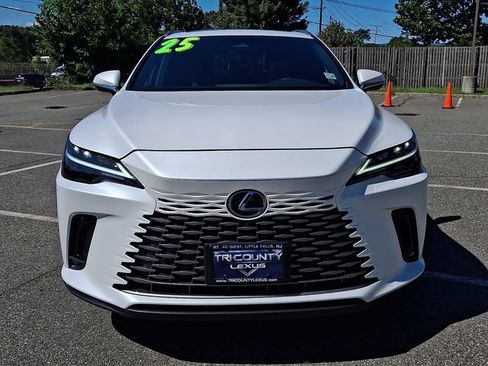 Certified 2026 Lexus RX 350 Premium w/ Convenience Package AWD/4WD image 2