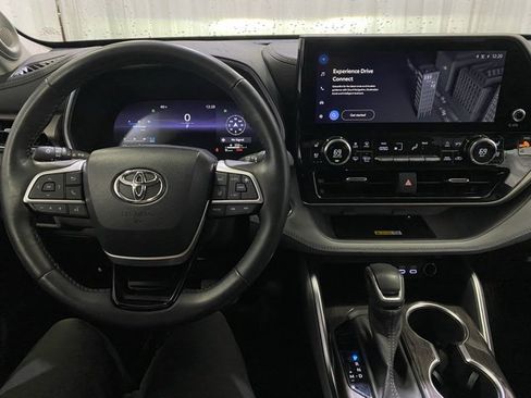 Used 2023 Toyota Highlander Limited image 23