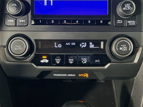 Used 2019 Honda Civic Sport image 23