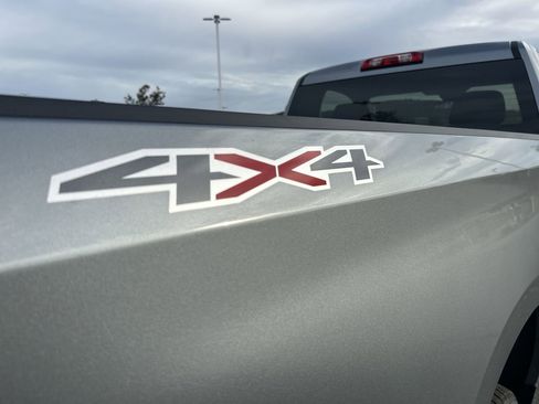 New 2026 Chevrolet Silverado 1500 W/T w/ WT Value Package image 12