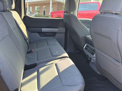 Used 2024 Ford F150 XLT w/ Equipment Group 302A MID RWD image 12