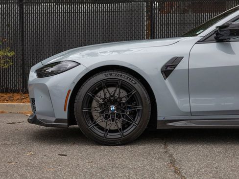 Used 2024 BMW M4 xDrive Competition image 25