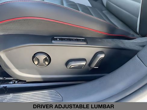 Used 2023 Volkswagen GTI Autobahn image 18