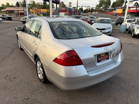 Used 2007 Honda Accord SE image 6
