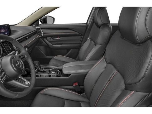 Certified 2025 MAZDA CX-50 2.5 Turbo w/ Premium Plus Pkg AWD/4WD image 38