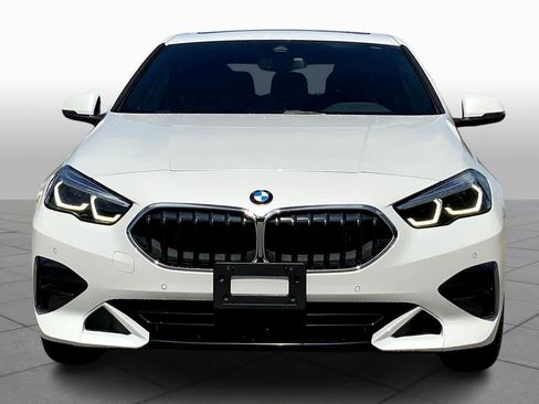 Used 2024 BMW 228i xDrive Gran Coupe w/ Convenience Package image 3