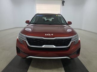 Used 2022 Kia Seltos S FWD video 2