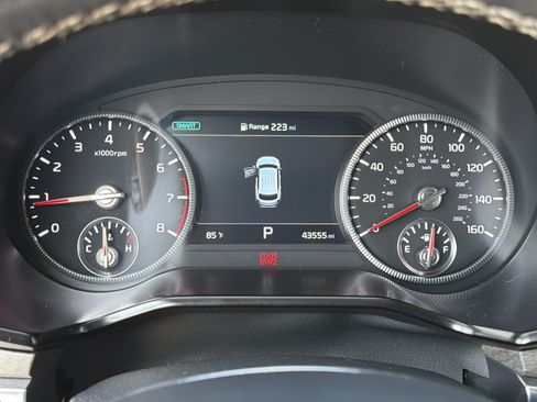 Used 2022 Kia Telluride SX w/ SX Prestige Package AWD/4WD image 28