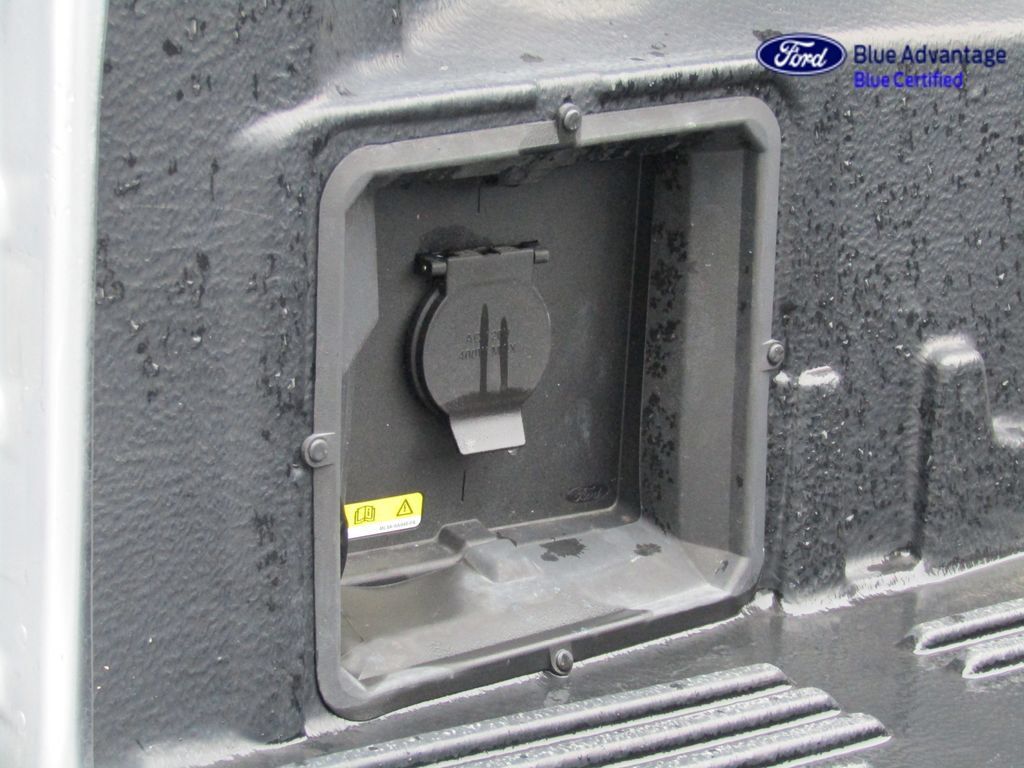 Used 2023 Ford F150 XLT w/ Equipment Group 302A High AWD/4WD image 16