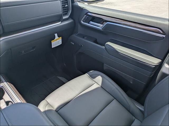 New 2026 Chevrolet Silverado 1500 RST w/ All Star Edition Plus AWD/4WD image 16