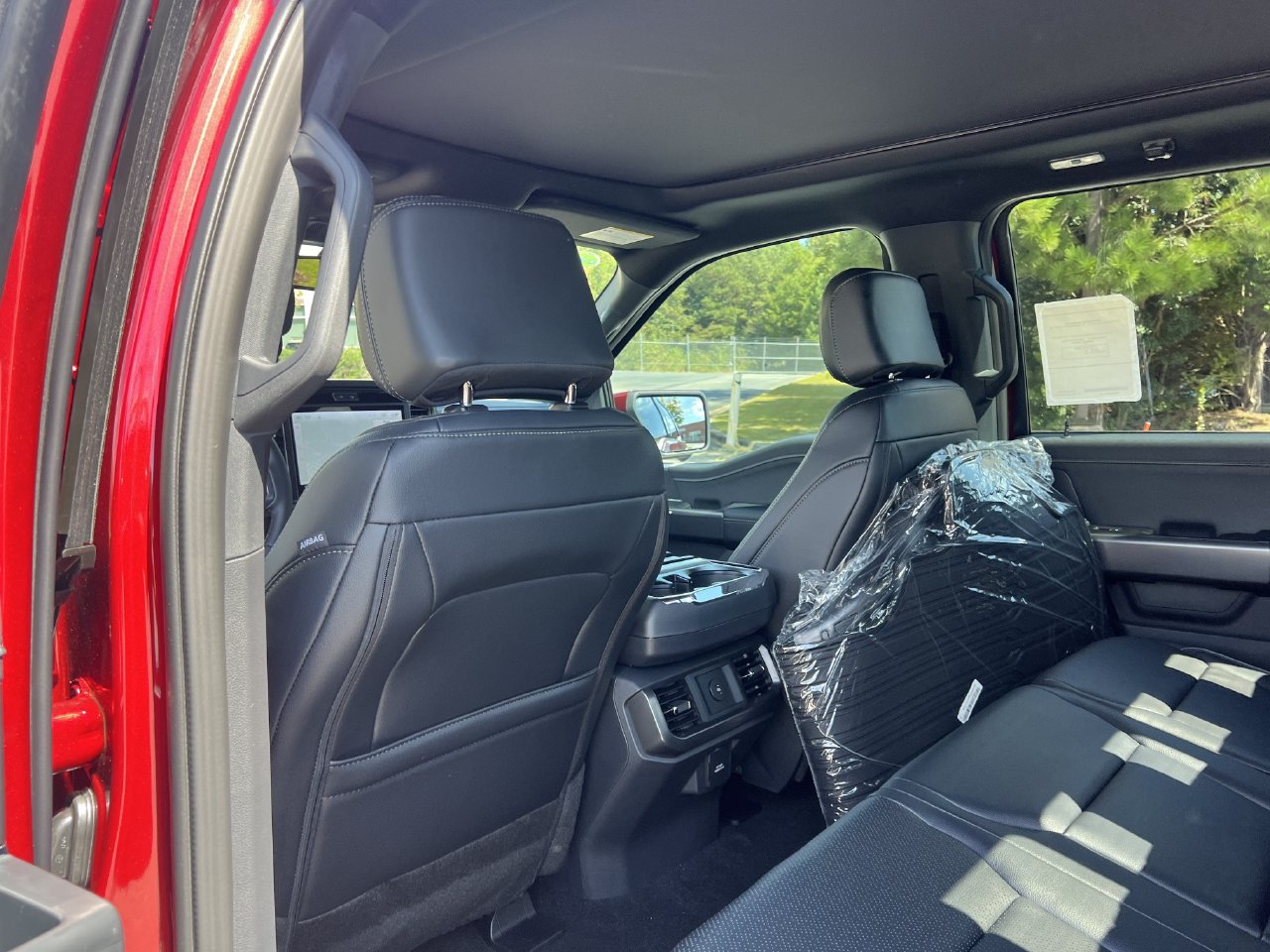 New 2026 Ford F150 Lariat AWD/4WD image 20