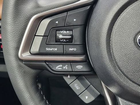 Used 2020 Subaru Forester Touring AWD/4WD image 27