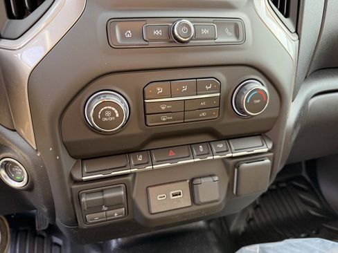 New 2026 Chevrolet Silverado 2500 W/T w/ WT Convenience Package image 21