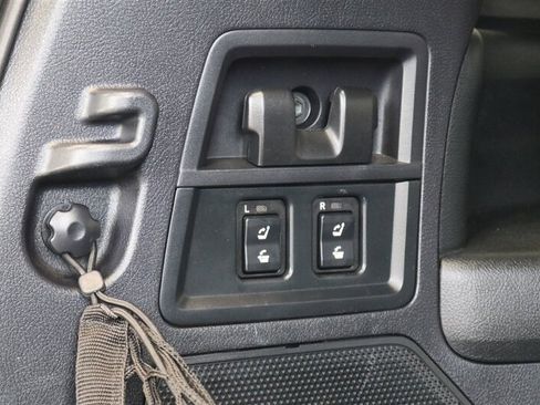 Used 2021 Toyota Sequoia Nightshade w/ Safety & Convenience Package AWD/4WD image 87
