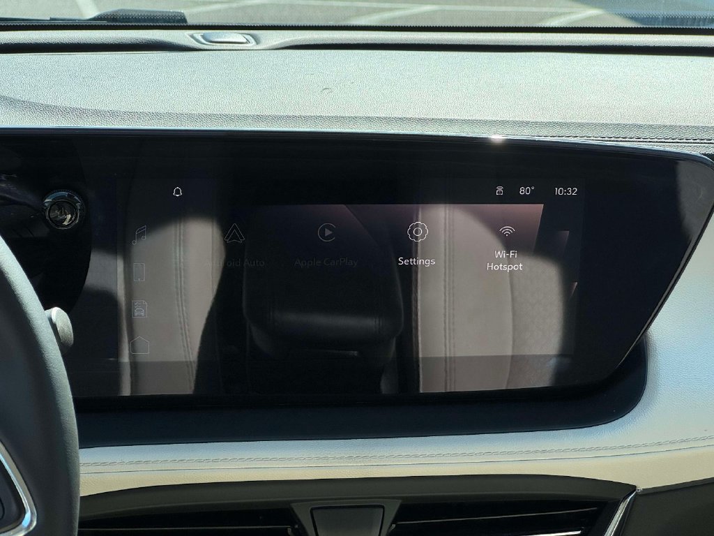 Used 2024 Buick Encore GX Preferred FWD image 6