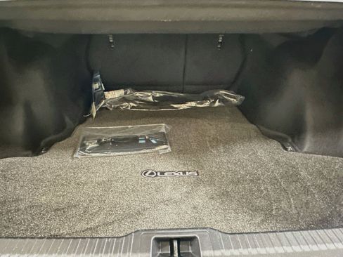 Used 2023 Lexus IS 300 w/ Comfort Package RWD image 28