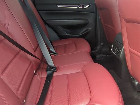 New 2025 MAZDA CX-5 Carbon Edition image 19