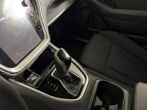 Used 2025 Subaru Legacy Premium image 19