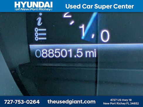 Used 2014 Ford Fusion SE FWD image 32