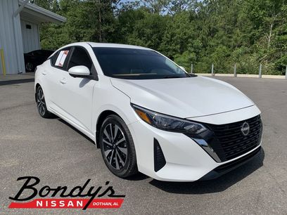 Used 2024 Nissan Sentra SV w/ SV Premium Package