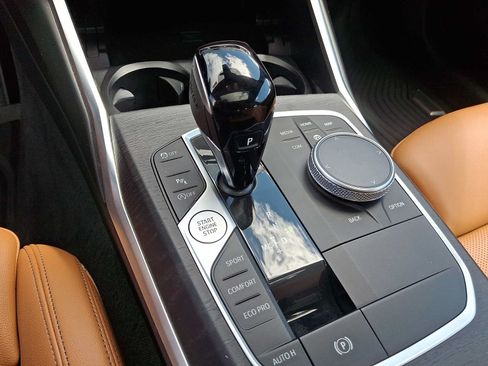 Used 2022 BMW 430i xDrive Coupe w/ Convenience Package AWD/4WD image 16