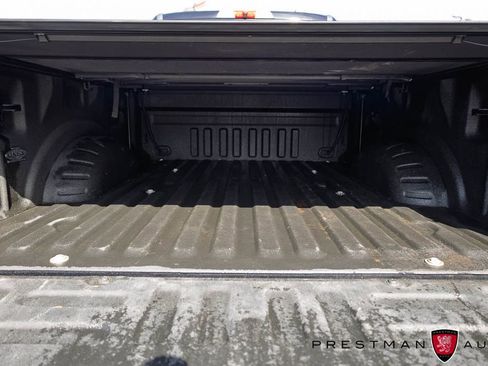 Used 2022 Ford F250 XLT w/ Black Appearance Package AWD/4WD image 43