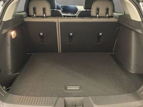 New 2026 Chevrolet Trax ACTIV FWD image 28