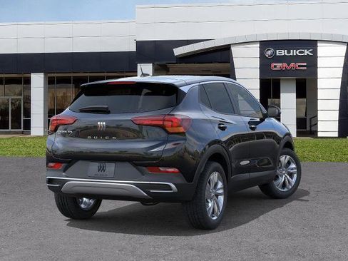 New 2026 Buick Encore GX Preferred w/ Comfort Package image 15