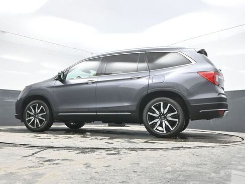 Used 2021 Honda Pilot Elite image 36