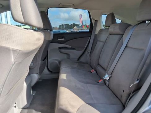 Used 2014 Honda CR-V EX image 29