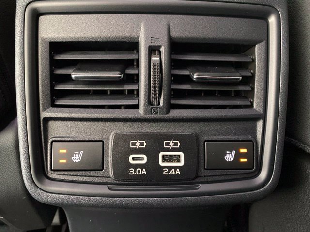 New 2026 Subaru Outback Touring XT AWD/4WD image 15