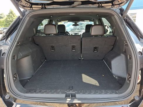 Used 2023 Chevrolet Equinox RS AWD/4WD image 26
